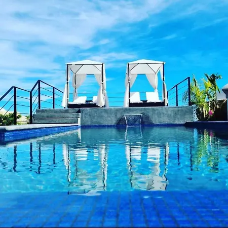 Puerta Vieja Hotel Boutique